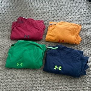 Under Armour T-Shirts
